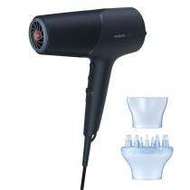 Sèche-cheveux Philips BHD512/00 2300 W Noir Blue marine