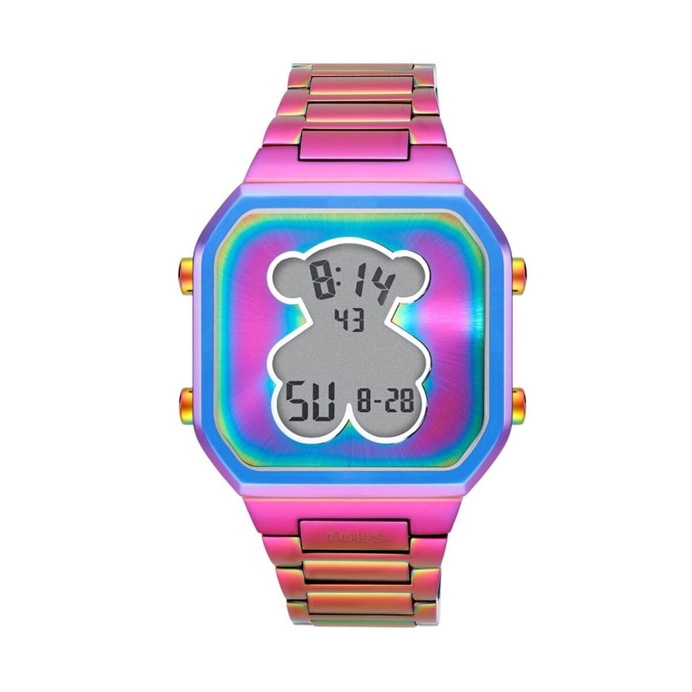 Herrenuhr Tous 3000137900