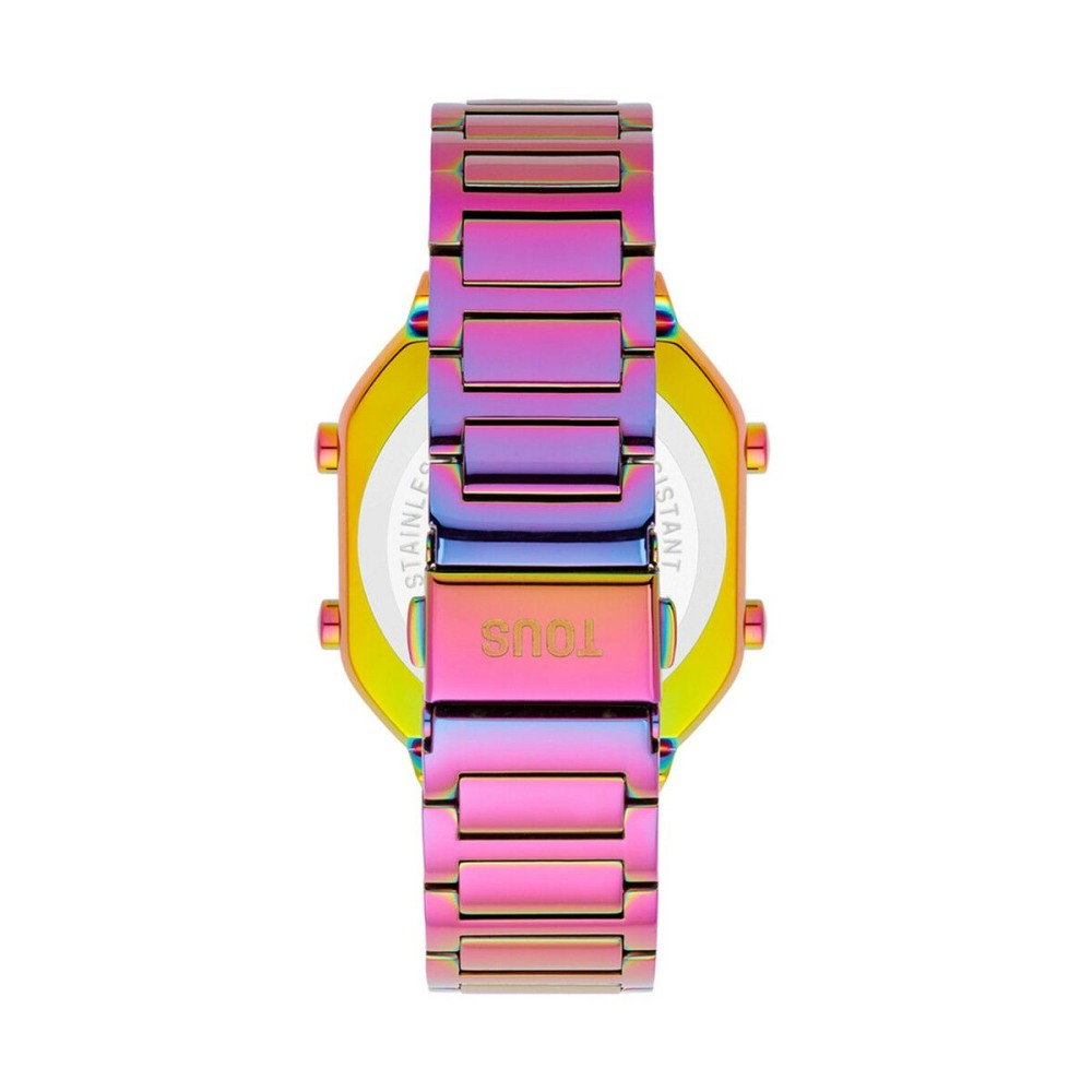 Herrenuhr Tous 3000137900