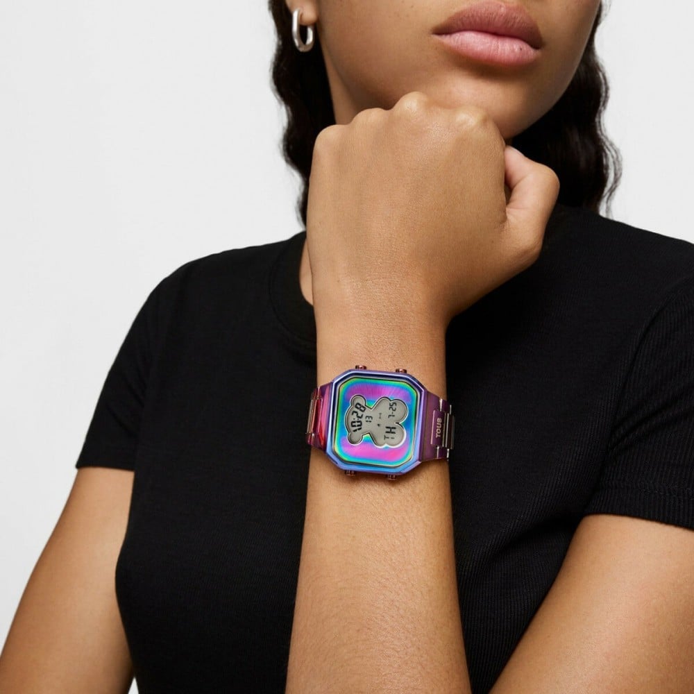 Herrenuhr Tous 3000137900