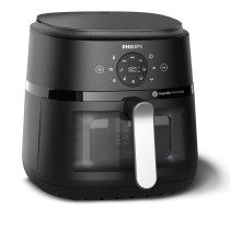Air Fryer Philips HD9270/90 Black Silver 1700 W 6,2 L