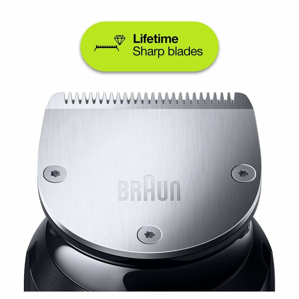 Hair Clippers Braun BT3000