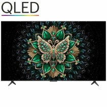 TV intelligente TCL 65C6K 4K Ultra HD 65" HDR QLED