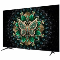 TV intelligente TCL 65C6K 4K Ultra HD 65" HDR QLED