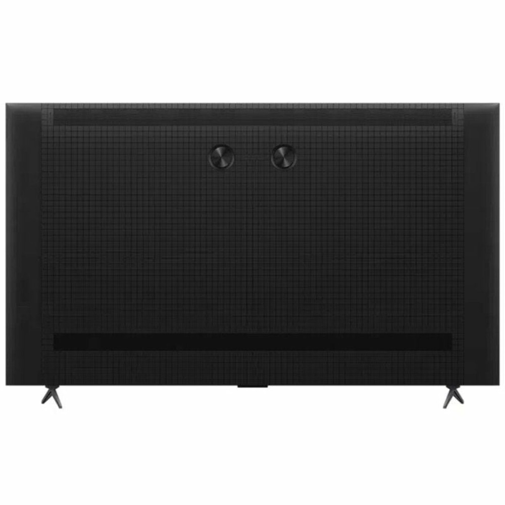 TV intelligente TCL 65C6K 4K Ultra HD 65" HDR QLED