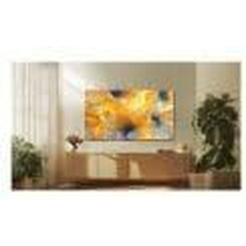 TV intelligente TCL 65C6K 4K Ultra HD 65" HDR QLED