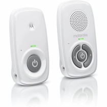 Baby Monitor Motorola 2 Pieces