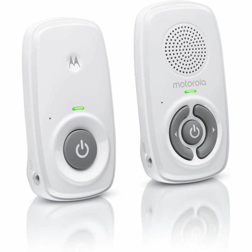 Baby Monitor Motorola 2 Pieces