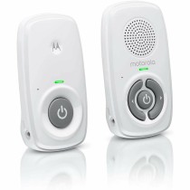 Baby Monitor Motorola 2 Pieces
