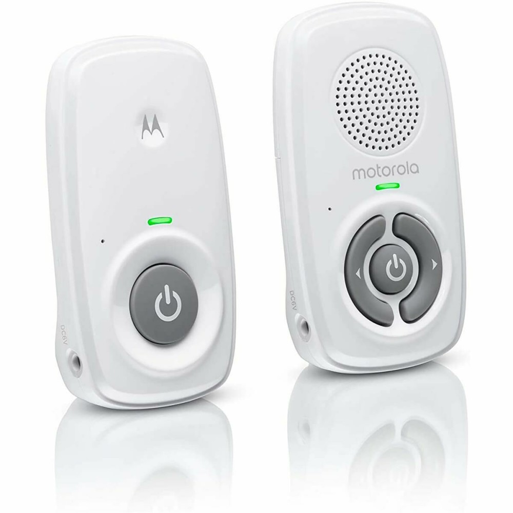 Baby Monitor Motorola 2 Pieces