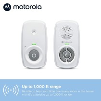 Baby Monitor Motorola 2 Pieces