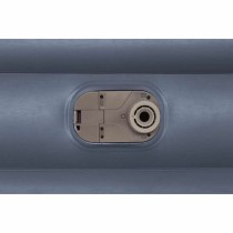 Bestway Doppelbett mit Motor Kopfteil 226x152x84 cm Aufblasbar Camping 67923
