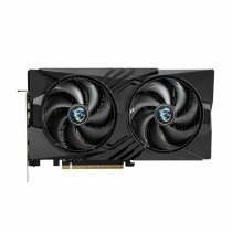 Graphics card MSI RTX 5060 8G GAMING OC 8 GB GDDR6X GDDR7
