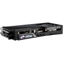 Graphics card MSI RTX 5060 8G GAMING OC 8 GB GDDR6X GDDR7