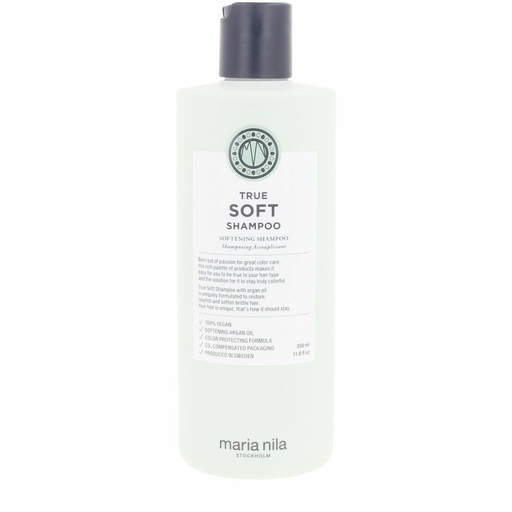 Shampooing Maria Nila TRUE SOFT 350 ml