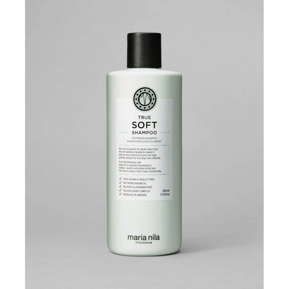 Shampooing Maria Nila TRUE SOFT 350 ml