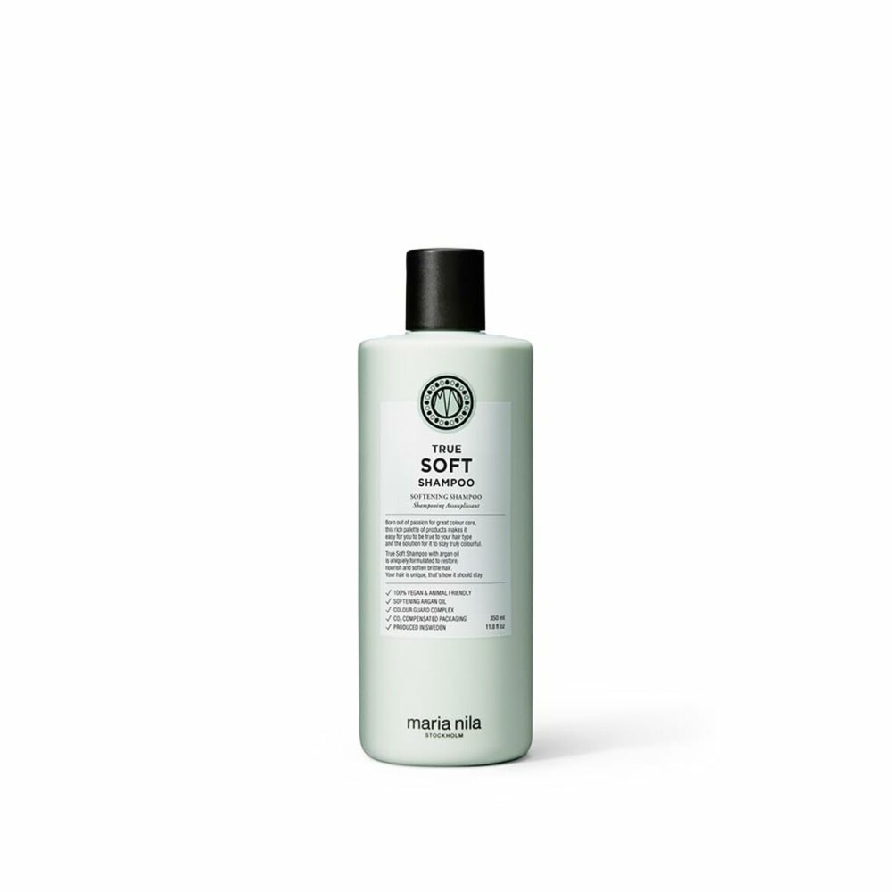 Shampooing Maria Nila TRUE SOFT 350 ml