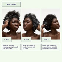 Shampooing Maria Nila TRUE SOFT 350 ml