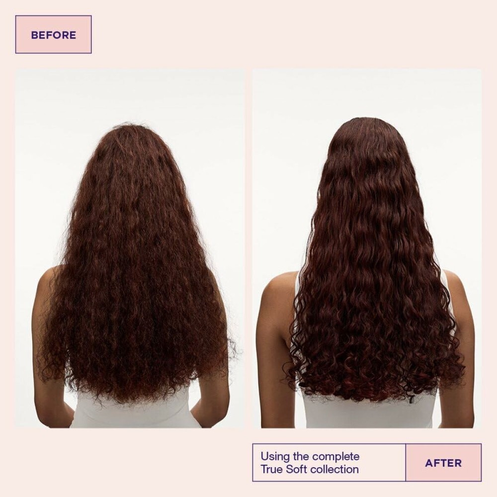Shampooing Maria Nila TRUE SOFT 350 ml
