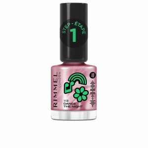 Nagellack Rimmel London RL SUPER GEL 12 ml