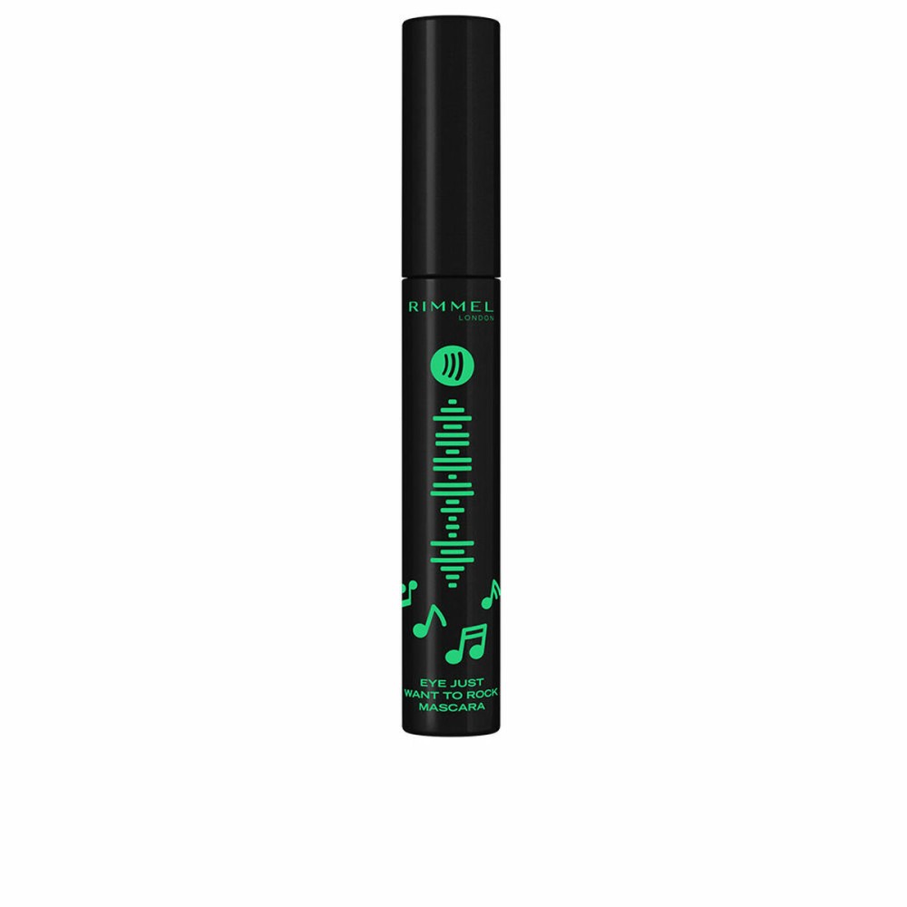 Make-Up Set Rimmel London WONDER VOLUME THRILL SEEKER (1 Unit)