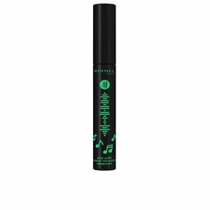 Make-Up Set Rimmel London WONDER VOLUME THRILL SEEKER (1 Unit)