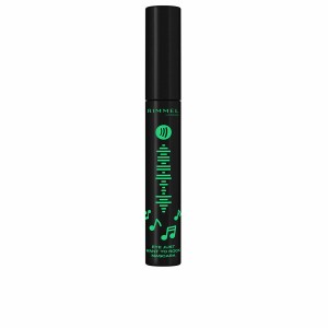 Schminkset Rimmel London WONDER VOLUME THRILL SEEKER (1 Stück)