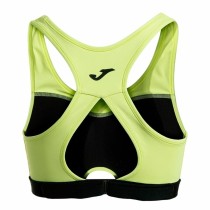 Soutien-gorge de Sport Joma Sport R-City Iconic Jaune