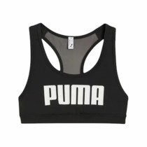 Sport-BH Puma 4Keeps Schwarz