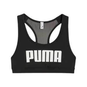 Soutien-gorge de Sport Puma 4Keeps Noir