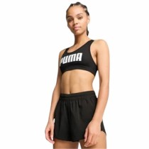 Soutien-gorge de Sport Puma 4Keeps Noir