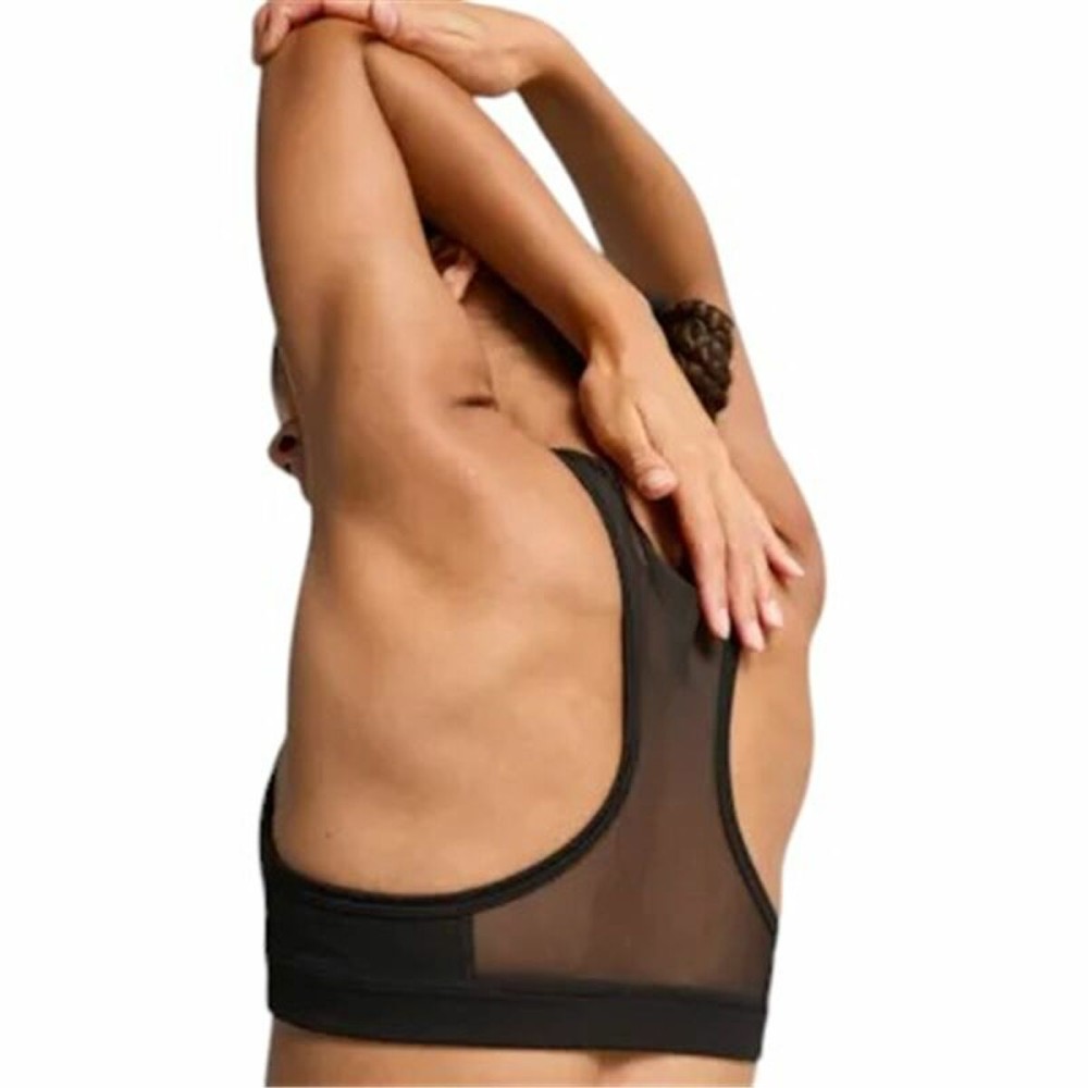Soutien-gorge de Sport Puma 4Keeps Noir