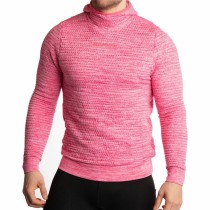 Sweat sans capuche homme Hanker Bleu Violet