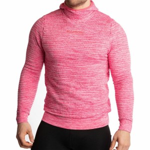 Sweat sans capuche homme Hanker Bleu Violet