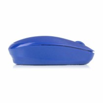 Mouse NGS Fog Blau