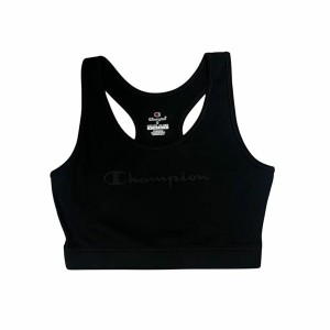 Soutien-gorge de Sport Champion Noir