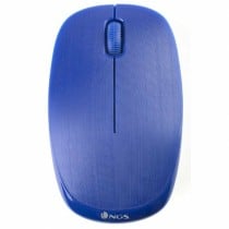 Mouse NGS Fog Blau