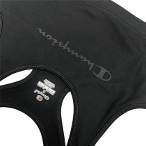 Soutien-gorge de Sport Champion Noir