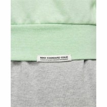 Men’s Sweatshirt without Hood Nike Aquamarine