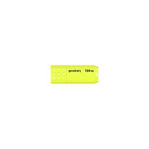 USB stick GoodRam UME2-1280Y0R11 Yellow 128 GB (1 Unit)