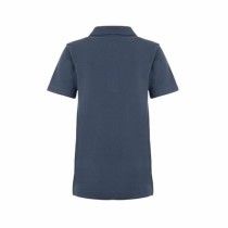 Polo à manches courtes enfant Levi's Lvb Back Neck Tape Bleu