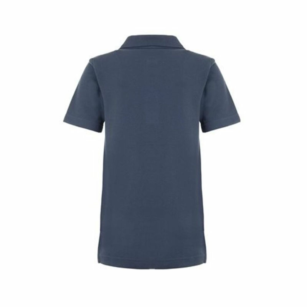 Polo à manches courtes enfant Levi's Lvb Back Neck Tape Bleu