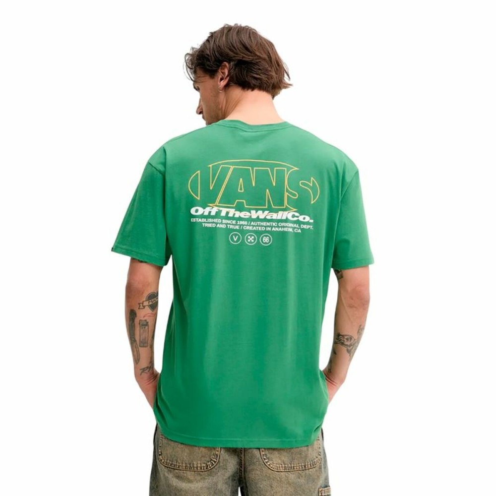 T-shirt à manches courtes homme Vans