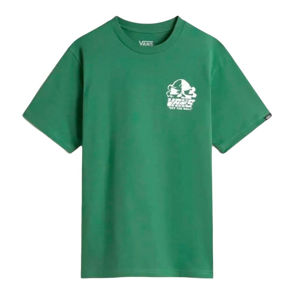 T-shirt à manches courtes enfant Vans