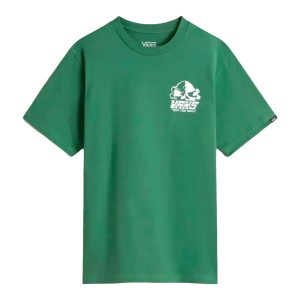 T-shirt à manches courtes enfant Vans