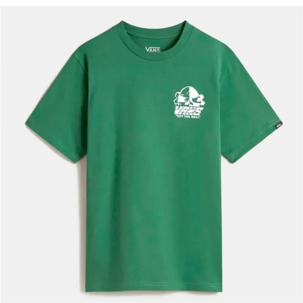 T-shirt à manches courtes enfant Vans