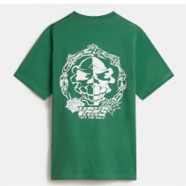 T-shirt à manches courtes enfant Vans