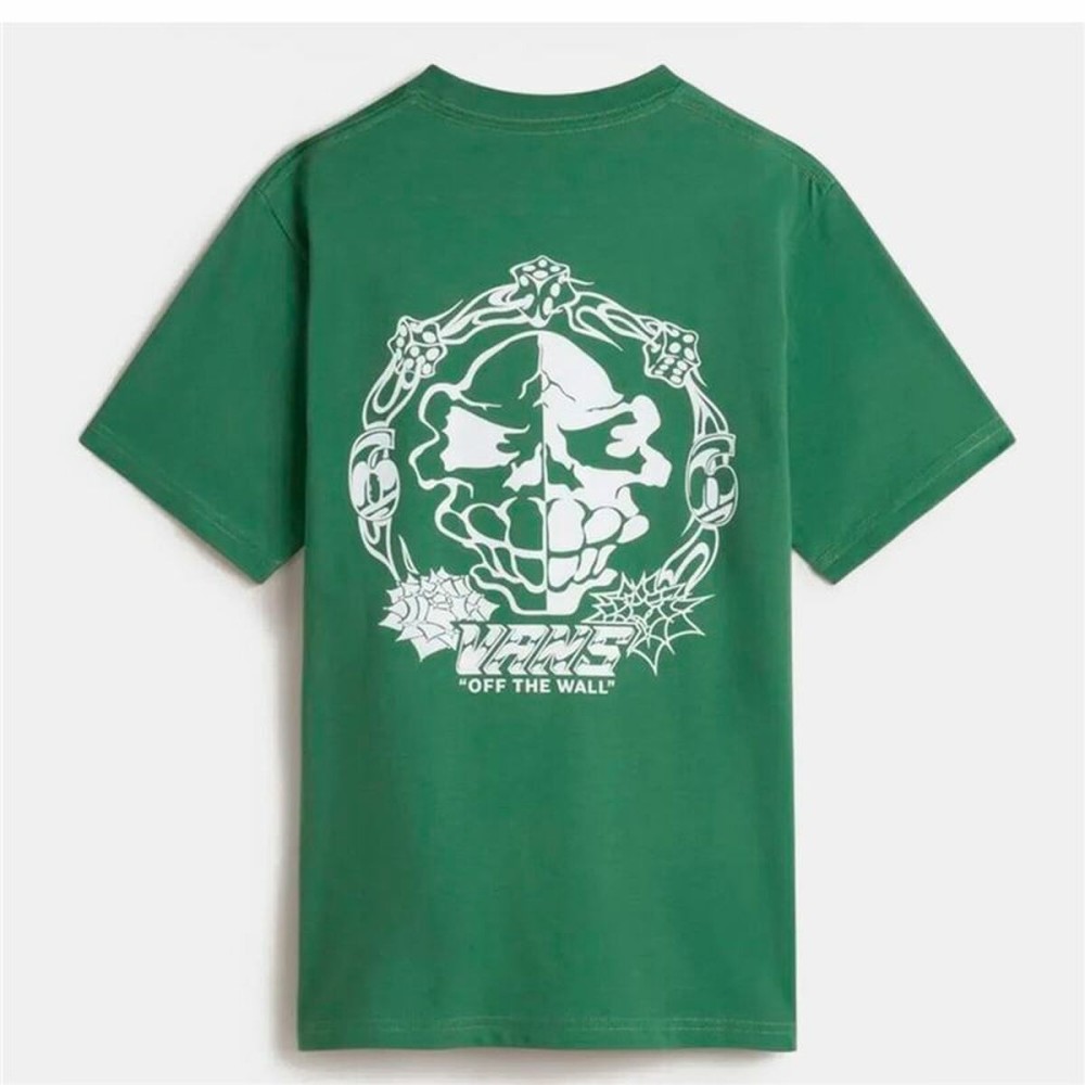 T-shirt à manches courtes enfant Vans