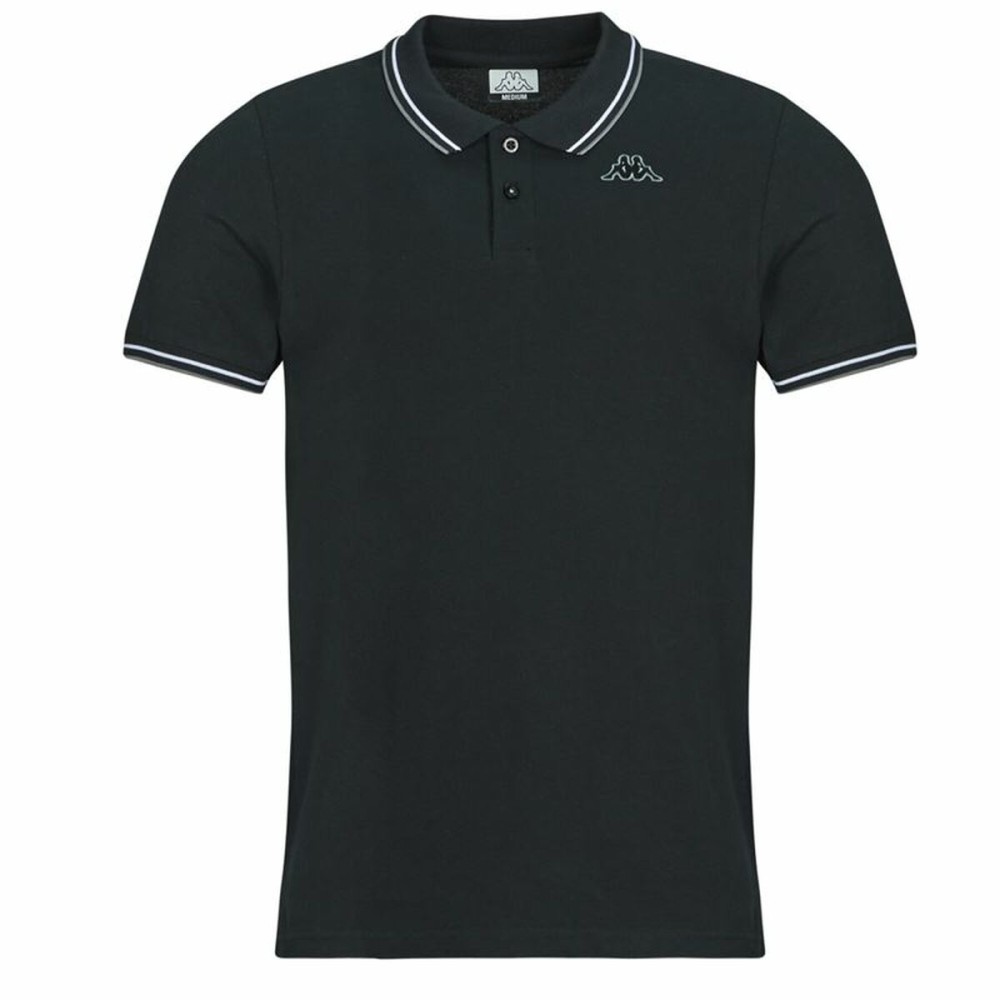 Polo à manches courtes homme Kappa Ezio 2