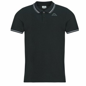 Polo à manches courtes homme Kappa Ezio 2